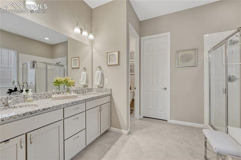 Tiny photo for 2932 Eagle Wing Way, Castle Rock, CO 80109 (MLS # 2381503)
