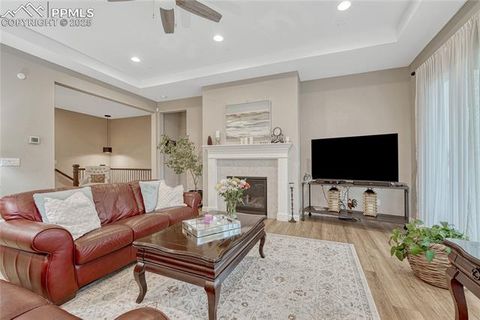 Tiny photo for 2932 Eagle Wing Way, Castle Rock, CO 80109 (MLS # 2381503)