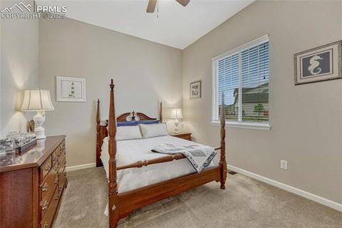 Tiny photo for 2932 Eagle Wing Way, Castle Rock, CO 80109 (MLS # 2381503)