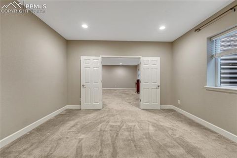 Tiny photo for 2932 Eagle Wing Way, Castle Rock, CO 80109 (MLS # 2381503)