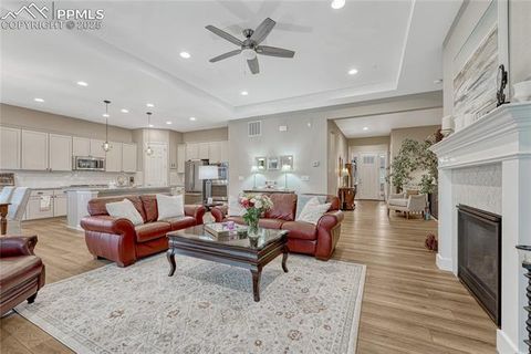 Tiny photo for 2932 Eagle Wing Way, Castle Rock, CO 80109 (MLS # 2381503)