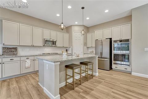 Tiny photo for 2932 Eagle Wing Way, Castle Rock, CO 80109 (MLS # 2381503)