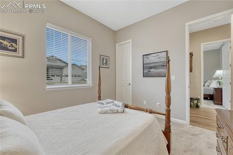Tiny photo for 2932 Eagle Wing Way, Castle Rock, CO 80109 (MLS # 2381503)