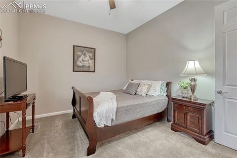 Tiny photo for 2932 Eagle Wing Way, Castle Rock, CO 80109 (MLS # 2381503)