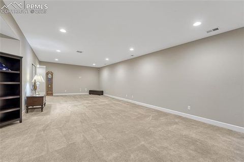 Tiny photo for 2932 Eagle Wing Way, Castle Rock, CO 80109 (MLS # 2381503)
