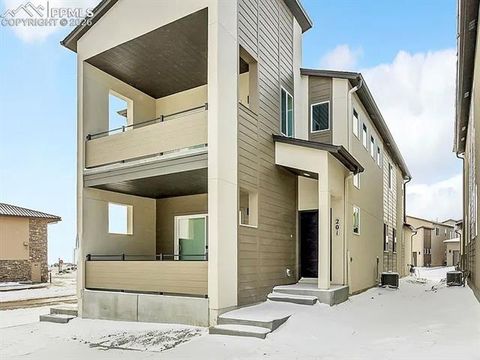 13689 Frost Bitten Grove Colorado Springs CO 80921