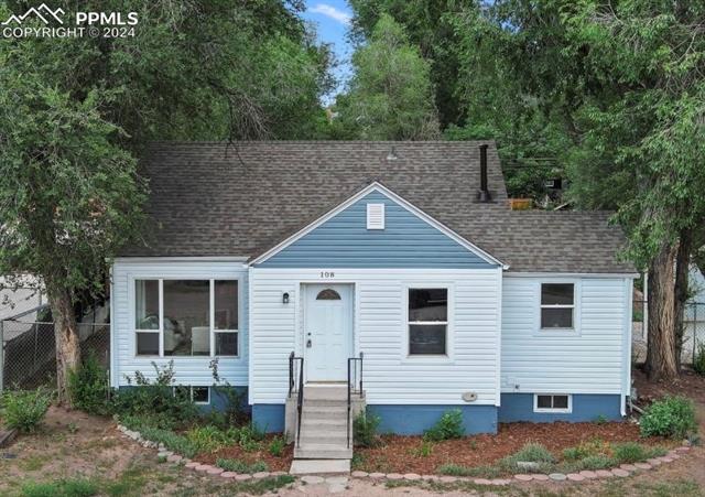 View Colorado Springs, CO 80905 property