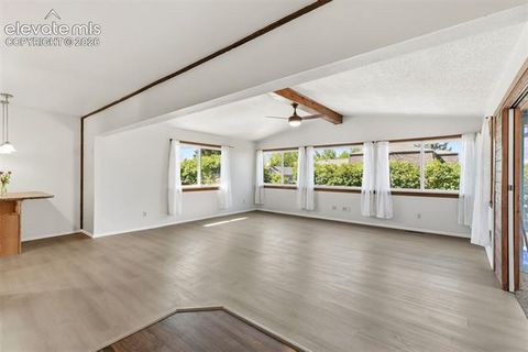 Tiny photo for 1311 Acacia Drive, Colorado Springs, CO 80907 (MLS # 3681280)