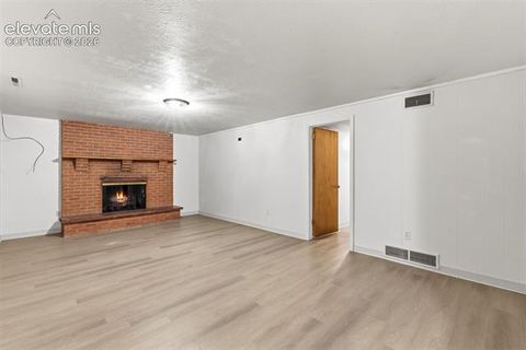 Tiny photo for 1311 Acacia Drive, Colorado Springs, CO 80907 (MLS # 3681280)
