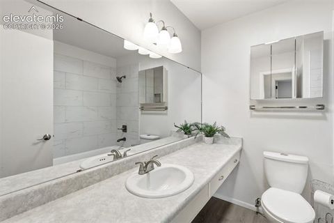 Tiny photo for 1311 Acacia Drive, Colorado Springs, CO 80907 (MLS # 3681280)