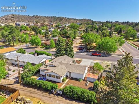 Tiny photo for 1311 Acacia Drive, Colorado Springs, CO 80907 (MLS # 3681280)