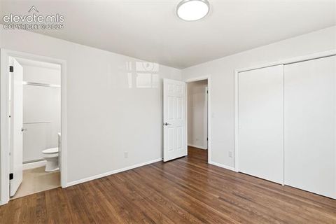Tiny photo for 1311 Acacia Drive, Colorado Springs, CO 80907 (MLS # 3681280)