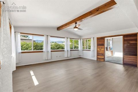 Tiny photo for 1311 Acacia Drive, Colorado Springs, CO 80907 (MLS # 3681280)
