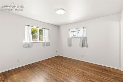 Tiny photo for 1311 Acacia Drive, Colorado Springs, CO 80907 (MLS # 3681280)