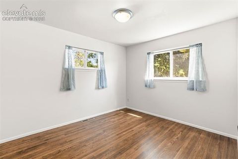 Tiny photo for 1311 Acacia Drive, Colorado Springs, CO 80907 (MLS # 3681280)
