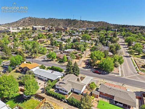 Tiny photo for 1311 Acacia Drive, Colorado Springs, CO 80907 (MLS # 3681280)