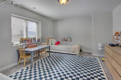 Tiny photo for 2927 Golden Meadow Way, Colorado Springs, CO 80908 (MLS # 2646689)