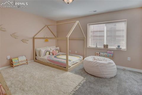 Tiny photo for 2927 Golden Meadow Way, Colorado Springs, CO 80908 (MLS # 2646689)