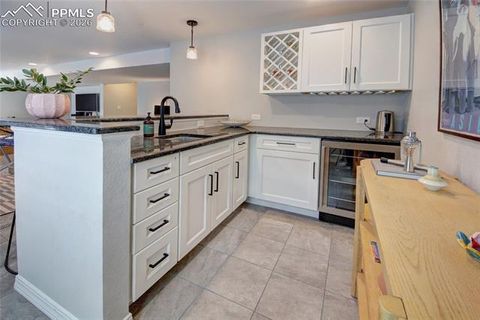 Tiny photo for 2927 Golden Meadow Way, Colorado Springs, CO 80908 (MLS # 2646689)