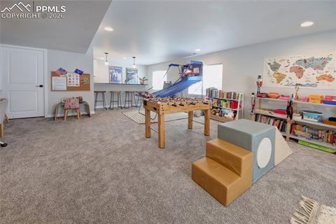 Tiny photo for 2927 Golden Meadow Way, Colorado Springs, CO 80908 (MLS # 2646689)