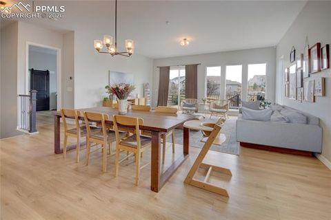 Tiny photo for 2927 Golden Meadow Way, Colorado Springs, CO 80908 (MLS # 2646689)