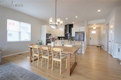 Tiny photo for 2927 Golden Meadow Way, Colorado Springs, CO 80908 (MLS # 2646689)