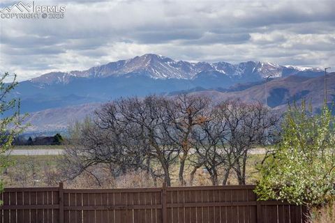 Tiny photo for 2927 Golden Meadow Way, Colorado Springs, CO 80908 (MLS # 2646689)