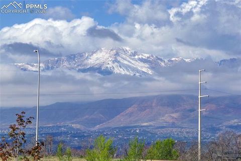 Tiny photo for 2927 Golden Meadow Way, Colorado Springs, CO 80908 (MLS # 2646689)