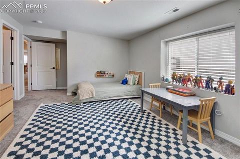 Tiny photo for 2927 Golden Meadow Way, Colorado Springs, CO 80908 (MLS # 2646689)