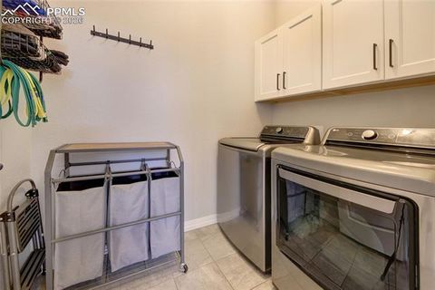 Tiny photo for 2927 Golden Meadow Way, Colorado Springs, CO 80908 (MLS # 2646689)