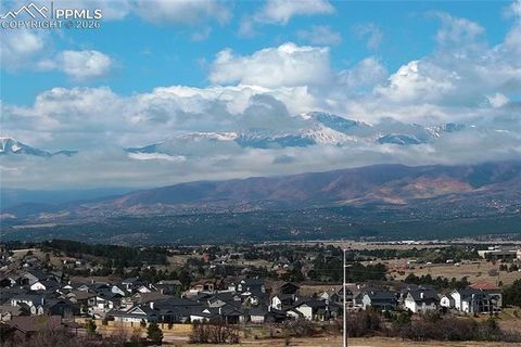 Tiny photo for 2927 Golden Meadow Way, Colorado Springs, CO 80908 (MLS # 2646689)