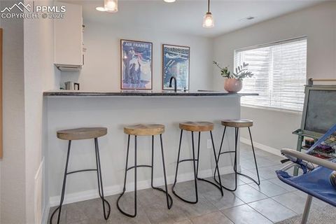 Tiny photo for 2927 Golden Meadow Way, Colorado Springs, CO 80908 (MLS # 2646689)