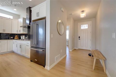 Tiny photo for 2927 Golden Meadow Way, Colorado Springs, CO 80908 (MLS # 2646689)