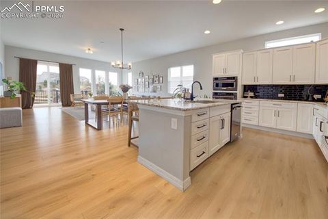 Tiny photo for 2927 Golden Meadow Way, Colorado Springs, CO 80908 (MLS # 2646689)