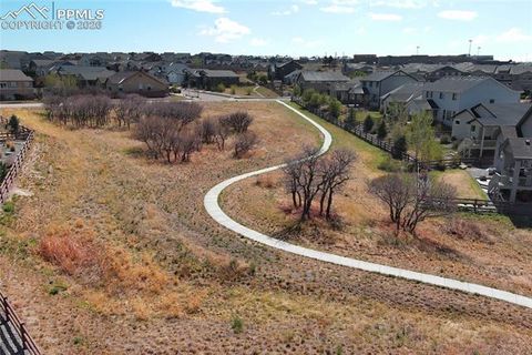 Tiny photo for 2927 Golden Meadow Way, Colorado Springs, CO 80908 (MLS # 2646689)