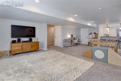 Tiny photo for 2927 Golden Meadow Way, Colorado Springs, CO 80908 (MLS # 2646689)