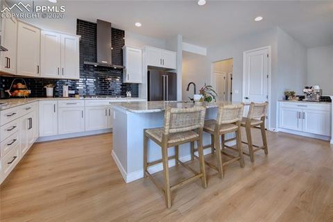Tiny photo for 2927 Golden Meadow Way, Colorado Springs, CO 80908 (MLS # 2646689)