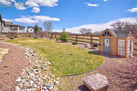 Tiny photo for 2927 Golden Meadow Way, Colorado Springs, CO 80908 (MLS # 2646689)