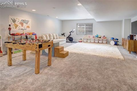Tiny photo for 2927 Golden Meadow Way, Colorado Springs, CO 80908 (MLS # 2646689)