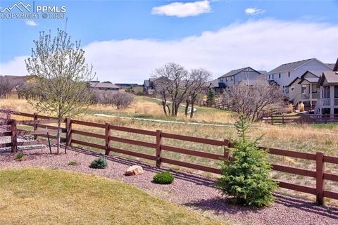 Tiny photo for 2927 Golden Meadow Way, Colorado Springs, CO 80908 (MLS # 2646689)