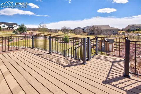 Tiny photo for 2927 Golden Meadow Way, Colorado Springs, CO 80908 (MLS # 2646689)