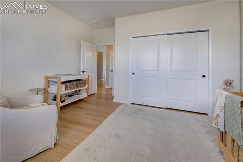 Tiny photo for 2927 Golden Meadow Way, Colorado Springs, CO 80908 (MLS # 2646689)