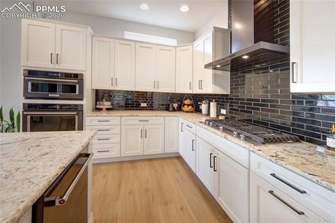 Tiny photo for 2927 Golden Meadow Way, Colorado Springs, CO 80908 (MLS # 2646689)