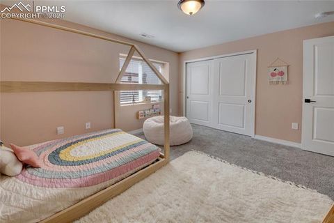 Tiny photo for 2927 Golden Meadow Way, Colorado Springs, CO 80908 (MLS # 2646689)