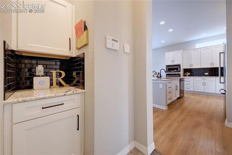 Tiny photo for 2927 Golden Meadow Way, Colorado Springs, CO 80908 (MLS # 2646689)