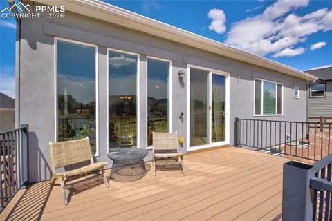 Tiny photo for 2927 Golden Meadow Way, Colorado Springs, CO 80908 (MLS # 2646689)