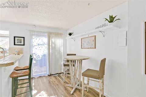 Tiny photo for 6836 Overland Drive, Colorado Springs, CO 80919 (MLS # 4059294)