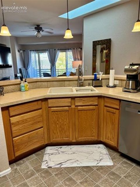Tiny photo for 2055 Montura View #204, Colorado Springs, CO 80919 (MLS # 6275231)
