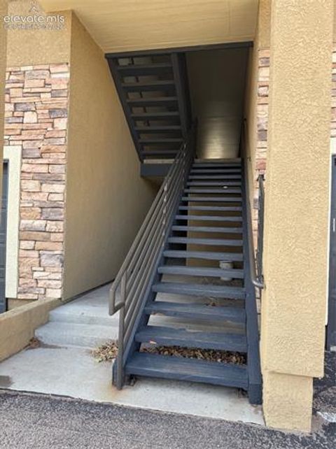 Tiny photo for 2055 Montura View #204, Colorado Springs, CO 80919 (MLS # 6275231)