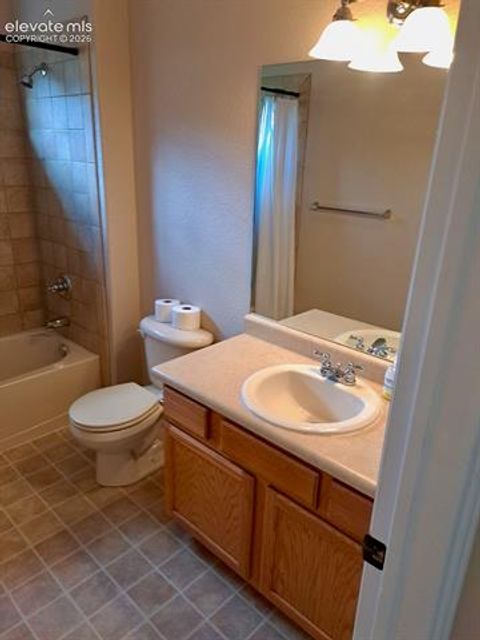 Tiny photo for 2055 Montura View #204, Colorado Springs, CO 80919 (MLS # 6275231)
